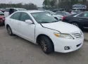 2011 TOYOTA CAMRY 2.5L 4