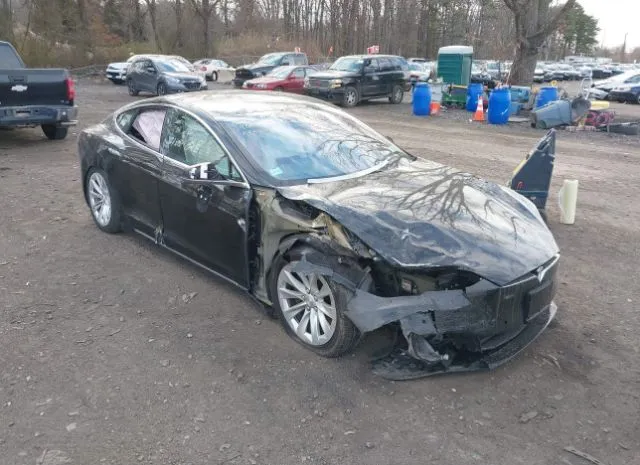 2019 TESLA  - Image 1.