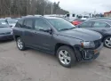 2015 JEEP Compass 2.4L 4