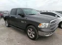 2016 RAM  - Image 1.