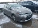 2015 TOYOTA COROLLA 1.8L 4