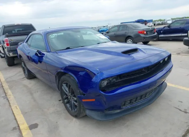 2019 DODGE  - Image 1.