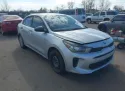 2018 KIA Rio 1.6L 4