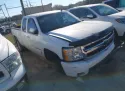 2007 CHEVROLET SILVERADO 1500 5.3L 8