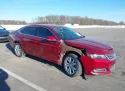 2020 CHEVROLET IMPALA 3.6L 6