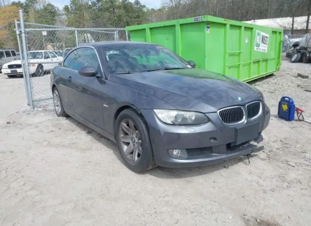 2008 BMW  - Image 1.