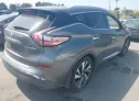 2015 NISSAN  - Image 4.