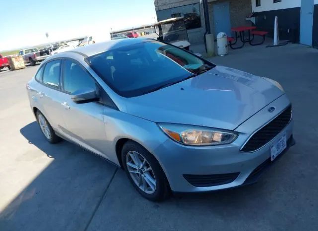 2016 FORD  - Image 1.