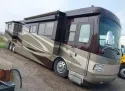 2007 ROADMASTER Incomplete Vehicle Chassis 6 6