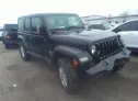 2018 JEEP  - Image 1.