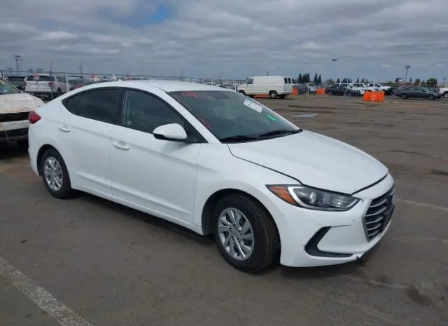 2017 HYUNDAI  - Image 1.