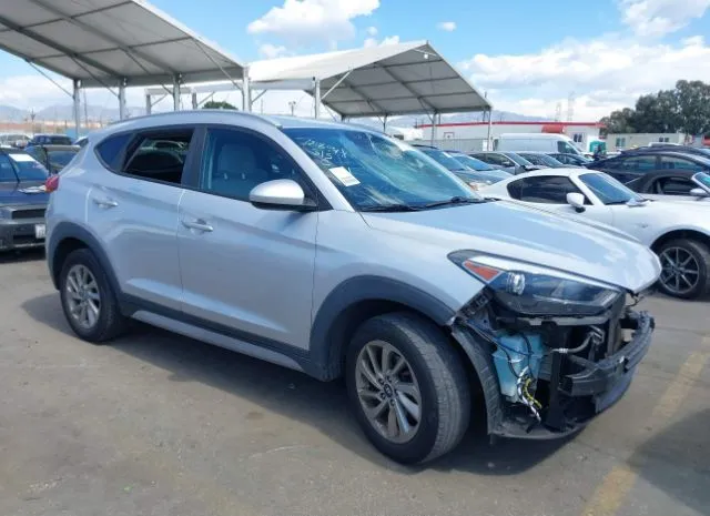 2018 HYUNDAI  - Image 1.