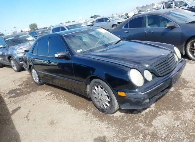 2000 MERCEDES-BENZ  - Image 1.