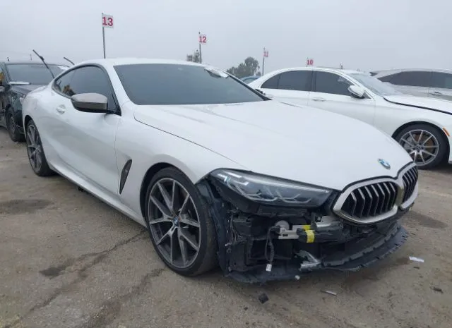 2019 BMW  - Image 1.