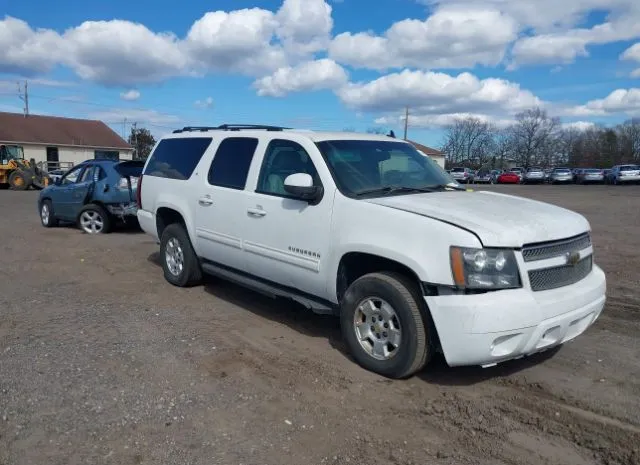 2011 CHEVROLET  - Image 1.