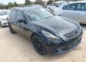 2013 INFINITI G37 3.7L 6