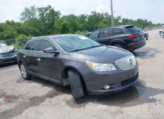 2012 BUICK  - Image 1.