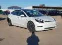 2022 TESLA Model 3 U   U 0