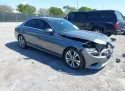 2019 MERCEDES-BENZ C-Class 2.0L 4