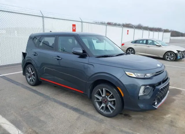 2020 KIA  - Image 1.