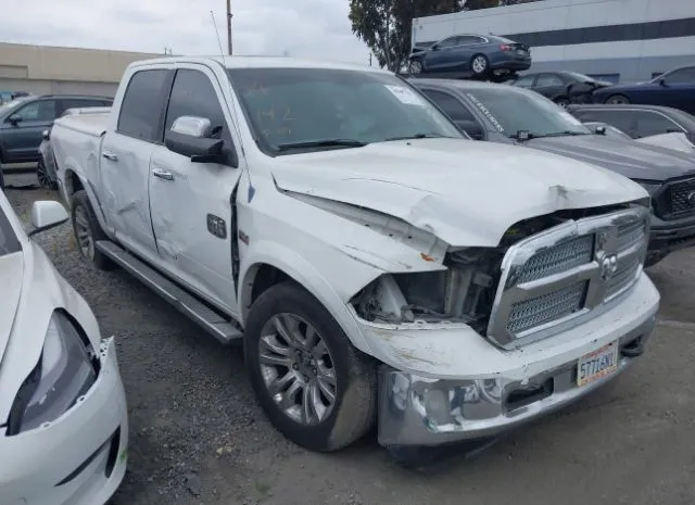 2014 RAM  - Image 1.