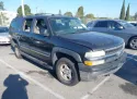 2004 CHEVROLET SUBURBAN 1500 5.3L 8