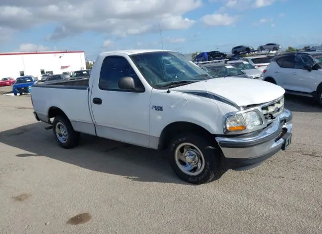 1998 FORD  - Image 1.