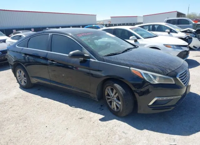 2015 HYUNDAI  - Image 1.