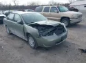 2006 CHEVROLET MALIBU 2.2L 4