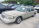 1996 LINCOLN  - Image 2.