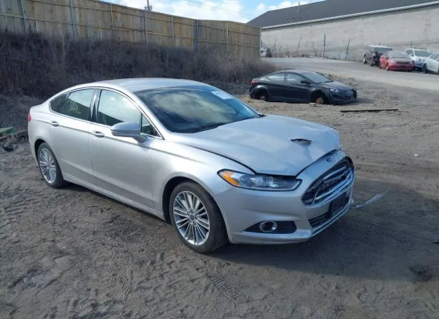 2015 FORD  - Image 1.