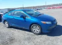 2012 HONDA CIVIC 1.8L 4