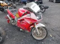 1991 HONDA VFR 750F 4 4