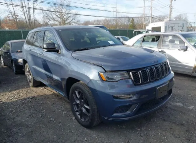 2020 JEEP  - Image 1.