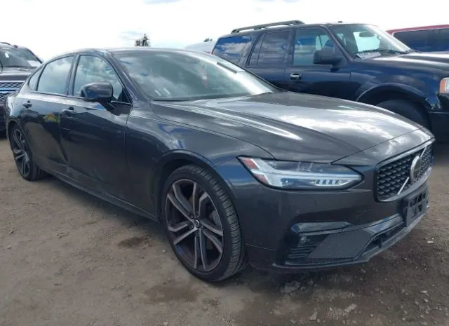 2021 VOLVO  - Image 1.