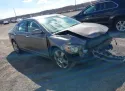 2012 CHEVROLET Malibu 2.4L 4