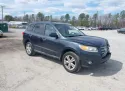 2012 HYUNDAI SANTA FE 2.4L 4