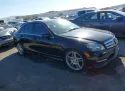 2011 MERCEDES-BENZ C 300 3.0L 6