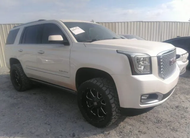 2015 GMC  - Image 1.