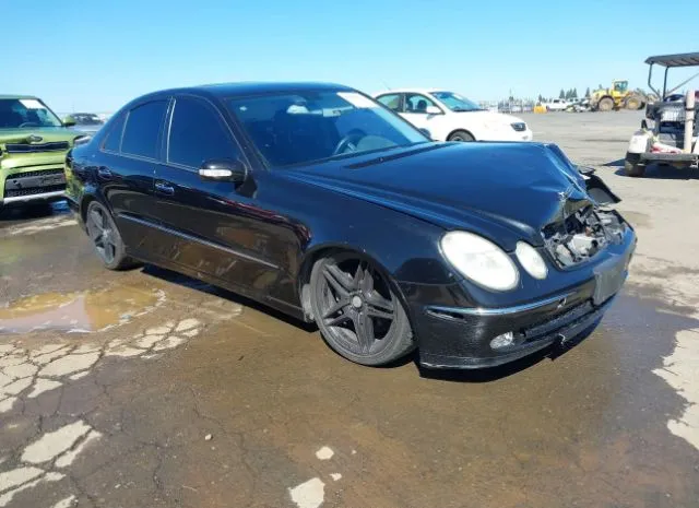 2005 MERCEDES-BENZ  - Image 1.