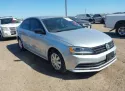 2016 VOLKSWAGEN JETTA 1.4L 4