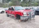 2005 CHEVROLET SILVERADO 1500 5.3L 8