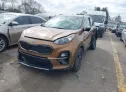 2020 KIA  - Image 2.