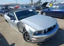 2008 FORD MUSTANG 4.6L 8