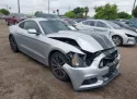 2015 FORD MUSTANG 2.3L 4
