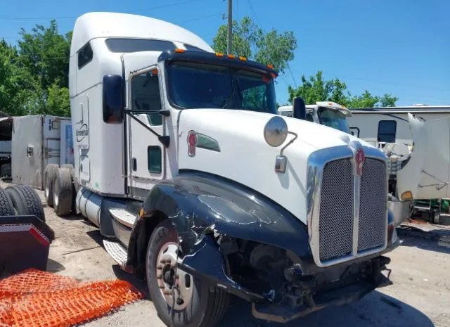 2008 KENWORTH  - Image 1.