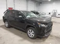 2022 TOYOTA RAV4 2.5L 4