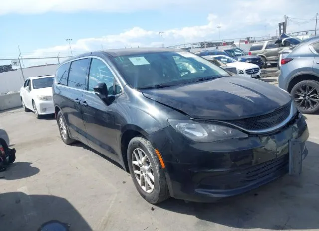 2018 CHRYSLER  - Image 1.