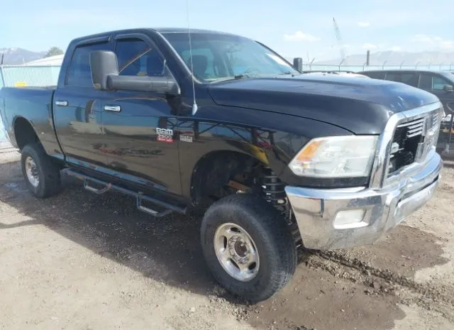 2011 RAM  - Image 1.