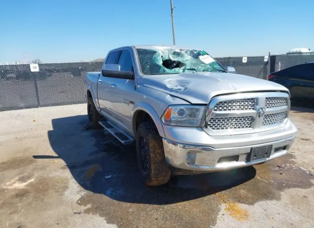 2016 RAM  - Image 1.